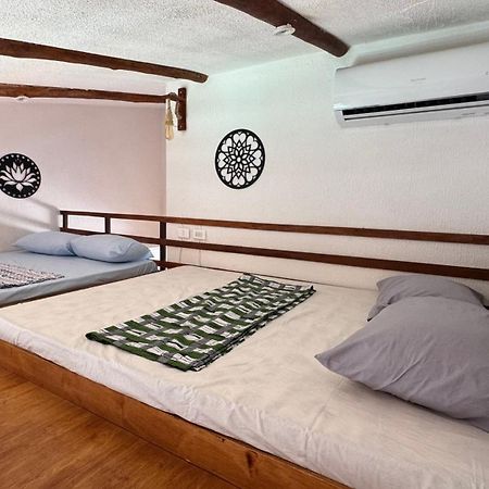 Bangalo Com Tudo Privativo Em Tamandare/Pe エクステリア 写真