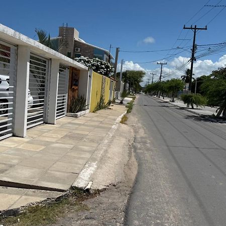 Bangalo Com Tudo Privativo Em Tamandare/Pe エクステリア 写真