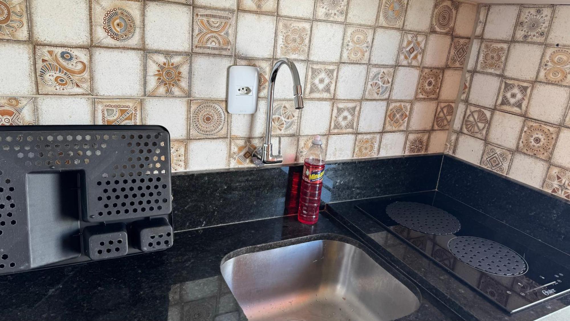 Bangalo Com Tudo Privativo Em Tamandare/Pe エクステリア 写真